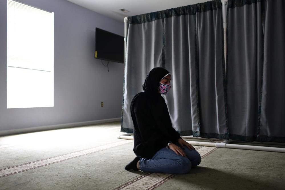 Two decades after 9/11, Muslim Americans still fighting bias