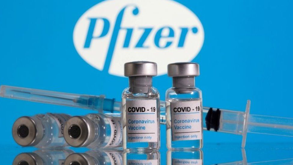 US gives 6.6m doses of Pfizer vaccine to Pakistan
