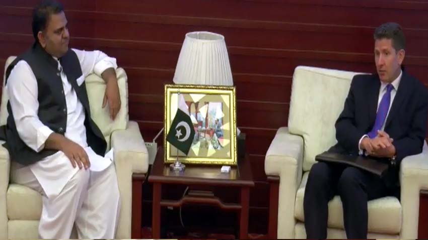Efforts afoot to build consensus on proposed media regulator: minister