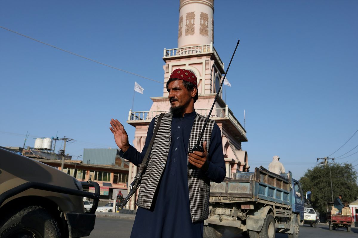 Explainer: What leverage do US, allies have over Taliban in Afghanistan?