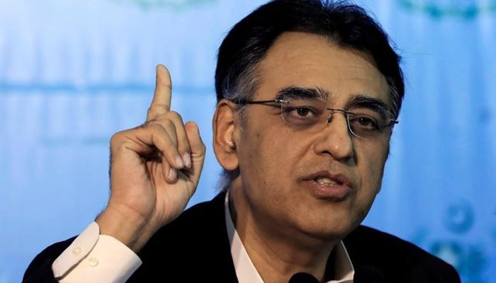 Hospital inflows at highest since start of pandemic: Asad