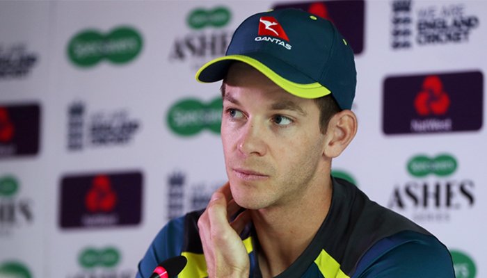 Teams may refuse to play Afghanistan at T20 World Cup, says Australian captain