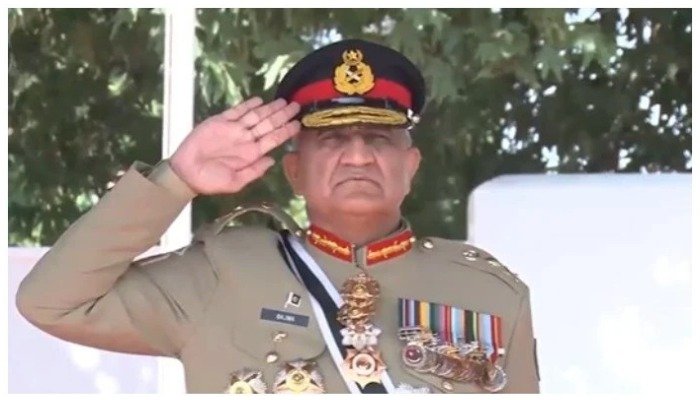 Integration of arms and services imperative for response to adversary during war: COAS