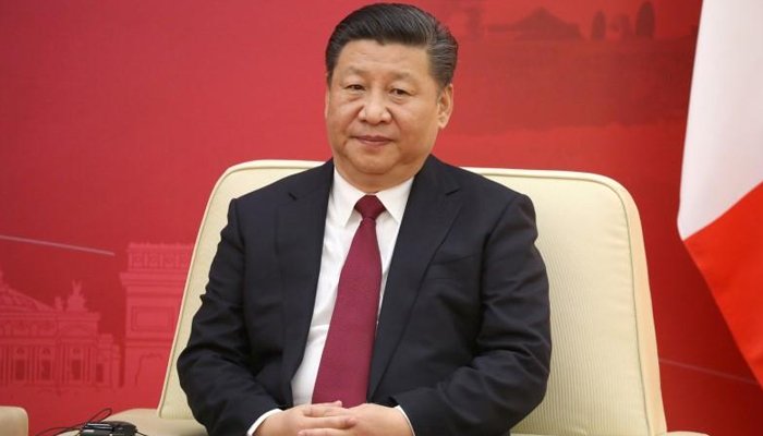 China's Xi Jinping urges Afghanistan to stamp out terrorism, vows more aid