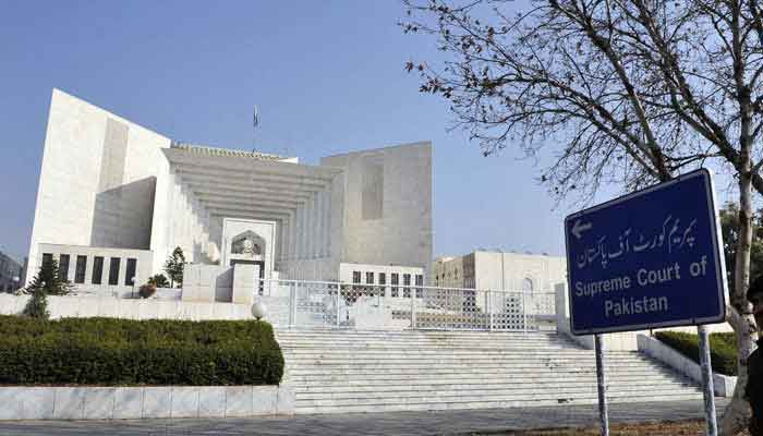 No case can be reviewed for a second time: SC