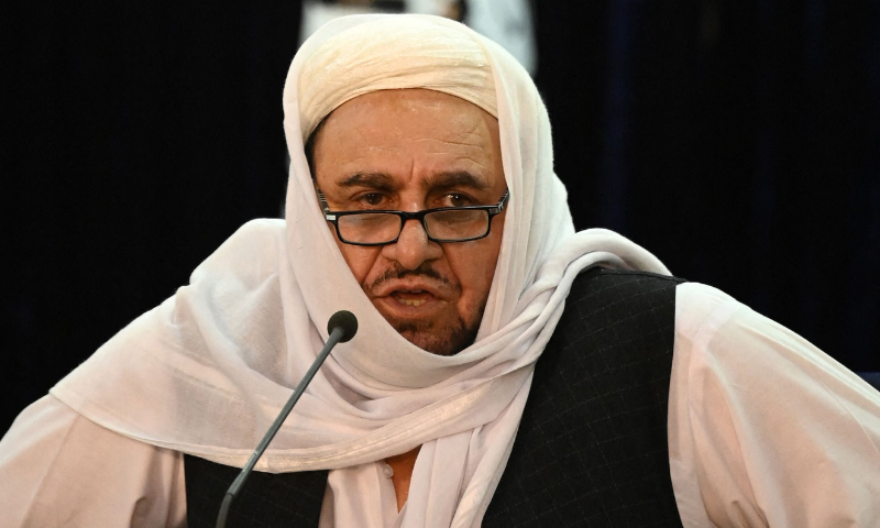 Women can study in gender-segregated universities, say Afghan Taliban