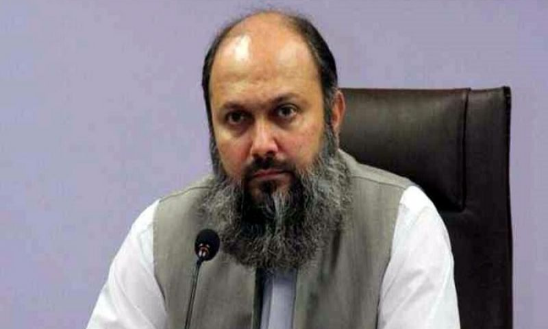 BAP MPs refuse to support Kamal
