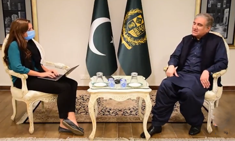 FM says govt would be 'open to giving' pardon to TTP under right conditions