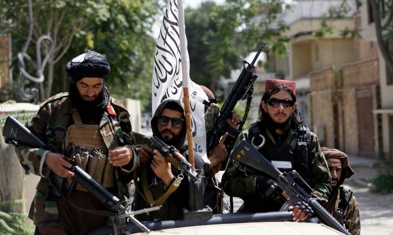 ICC prosecutor seeks to resume Afghanistan war crimes probe with focus on Taliban and IS, but not US forces