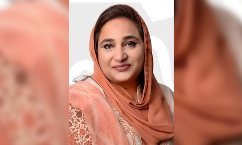 PCB appoints Tania Mallick as Head of Women's Cricket