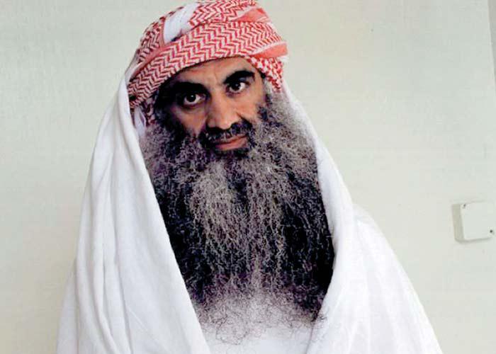 Trial of accused 9/11 mastermind resumes, days before 20th anniversary