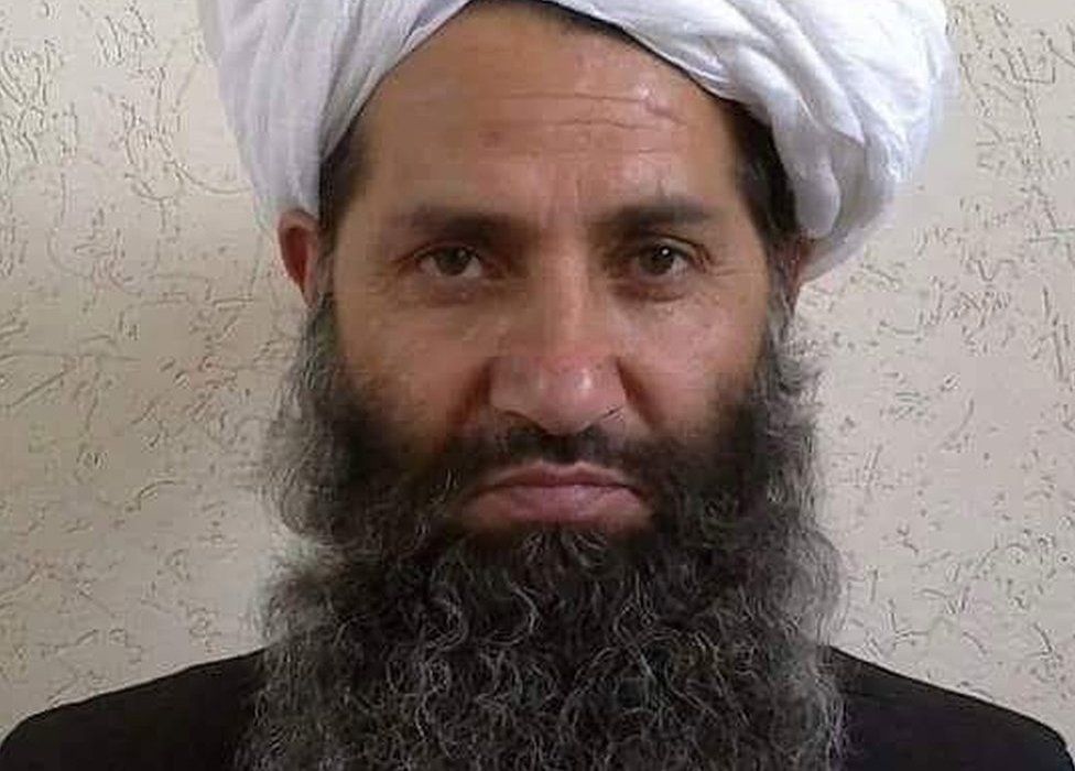 Profile: Hibatullah Akhundzada: Shadowy Taliban chief whose son was suicide bomber