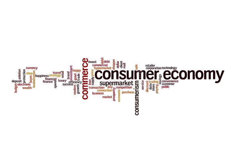 Dissatisfied consumers in a consumer economy