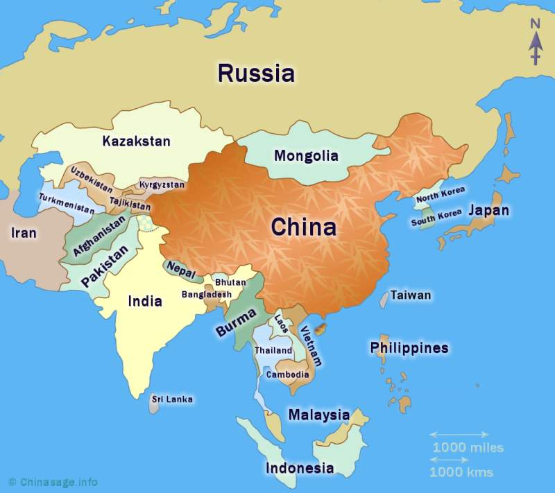 Unilateralism is a source of disputes