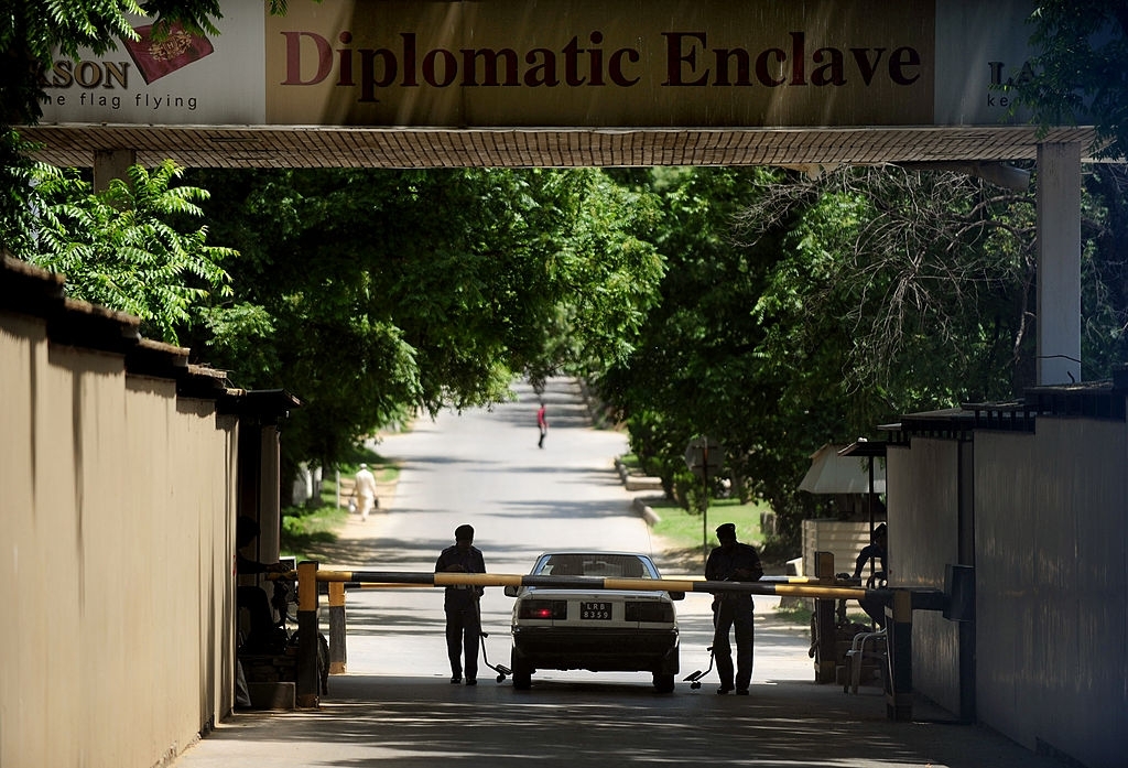 US 'appreciates' Pakistan's support in Afghanistan evacuation operations