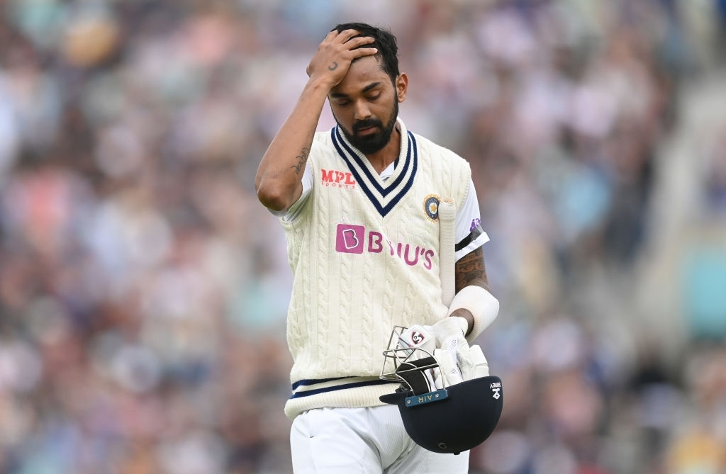 India expect Rahul to play Mirpur Test despite hand injury
