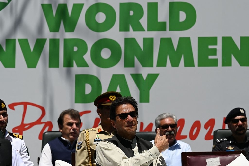 Crucial to protect the planet for future generations: PM