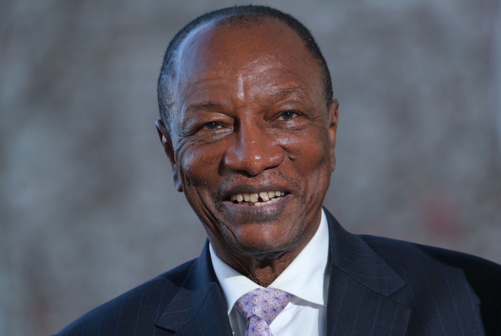 Army coup leaders summon Guinea ministers after Conde's ouster