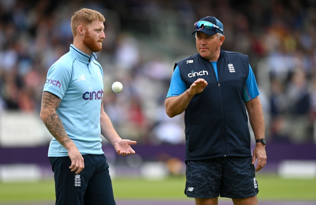 Stokes to miss T20 World Cup, says England coach Silverwood