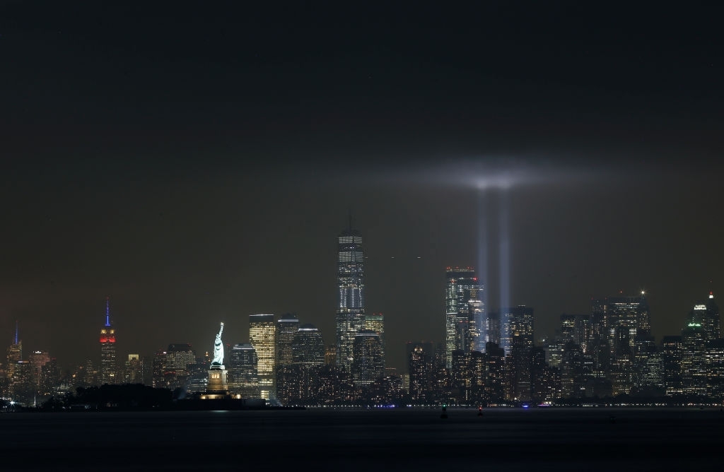 FBI releases declassified 9/11 document after Biden order