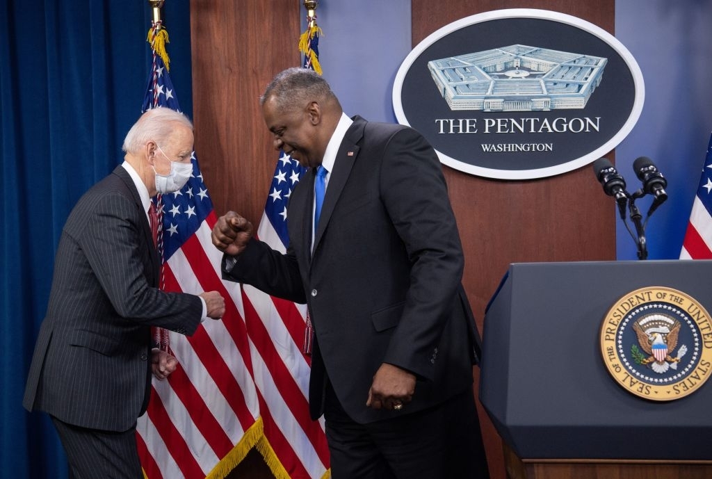 Pentagon reliance on contractors hurt US in 9/11 wars