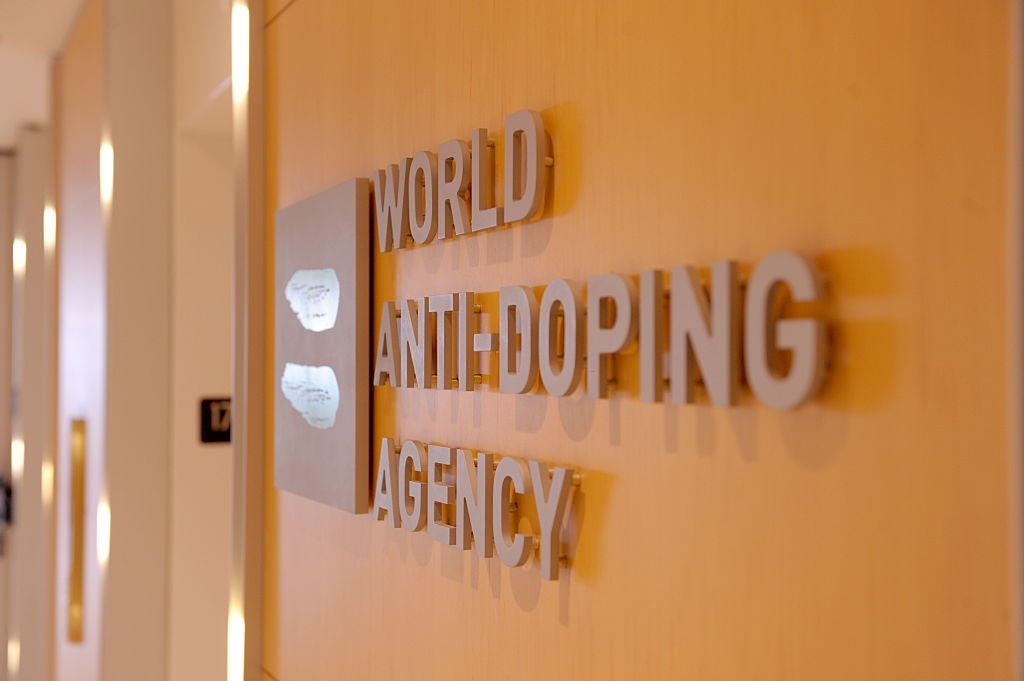 WADA to review cannabis ban for athletes