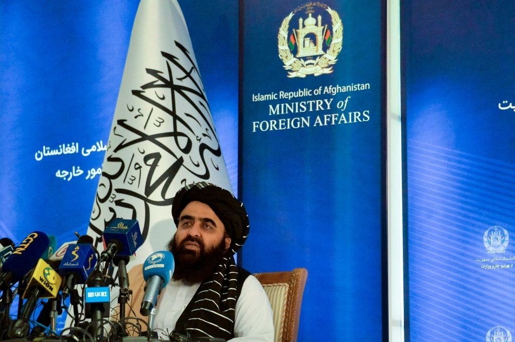 Taliban closer to international recognition, says foreign minister