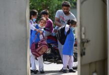 Letter: Request to open a new school in the area