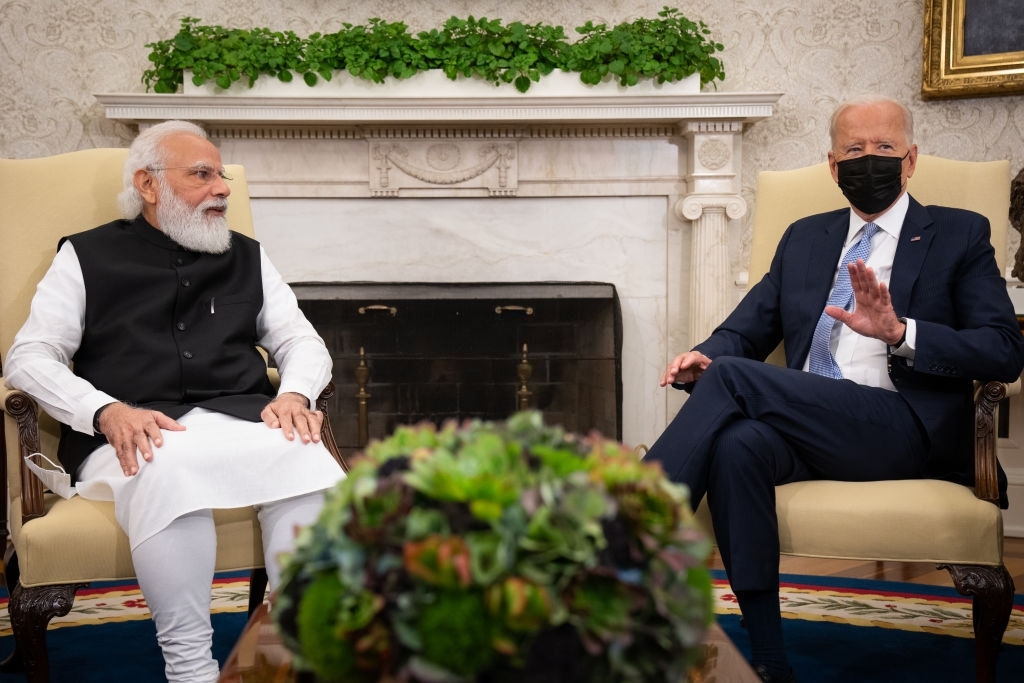 India hunts for fault as Pakistan urges world to work with Taliban