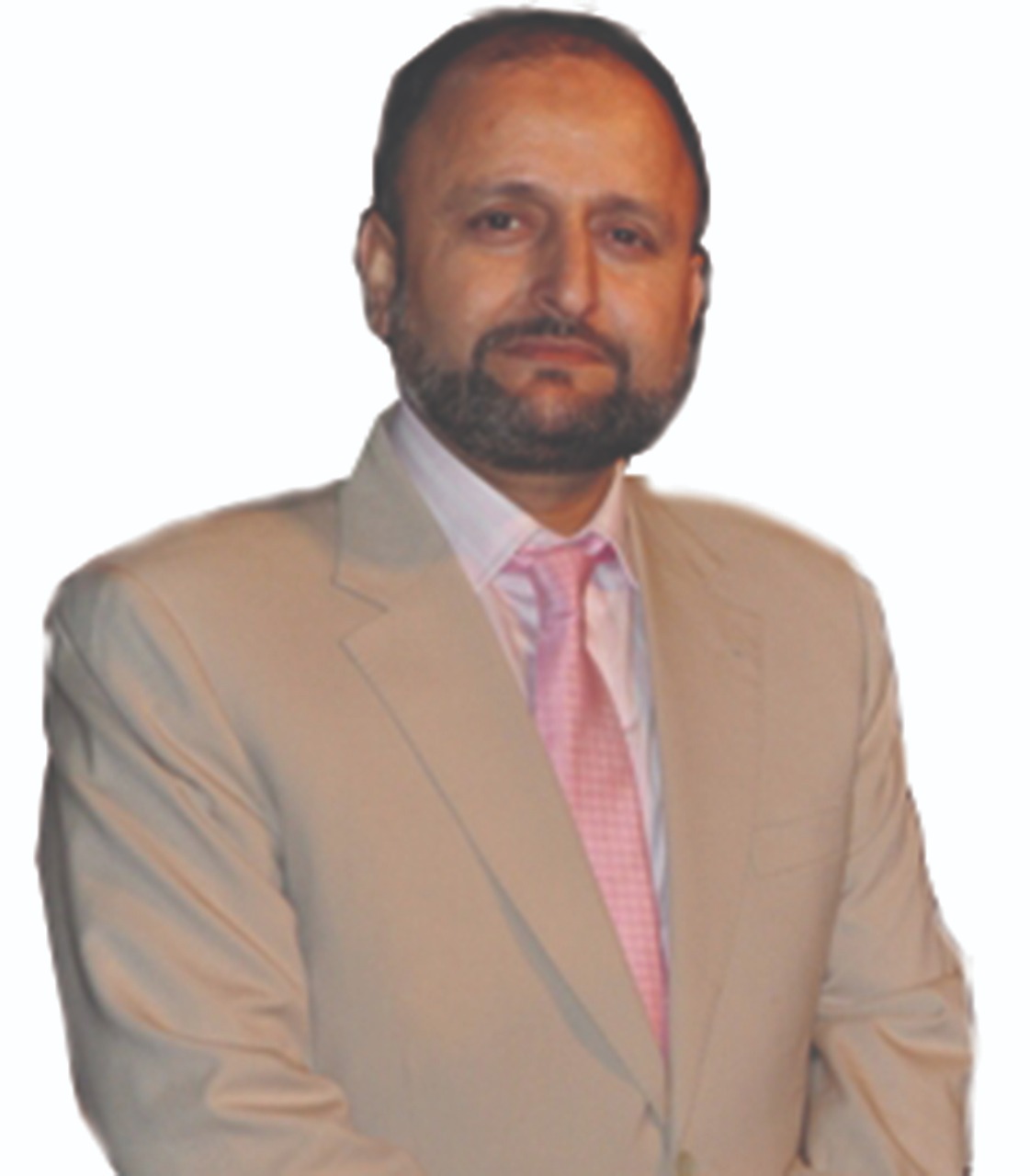 Dr Abdus Sattar Abbasi