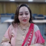 Dr Sadia Shaukat