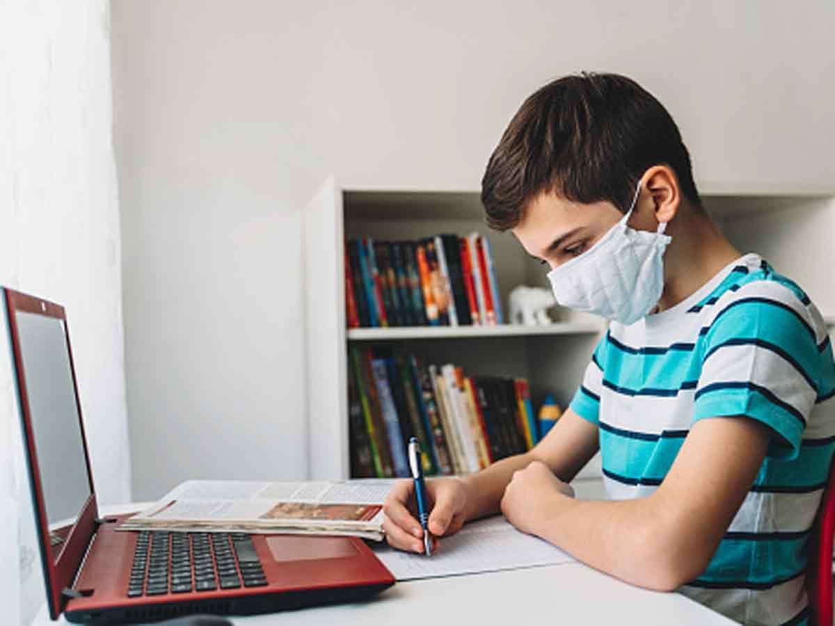 Covid-19 and online education