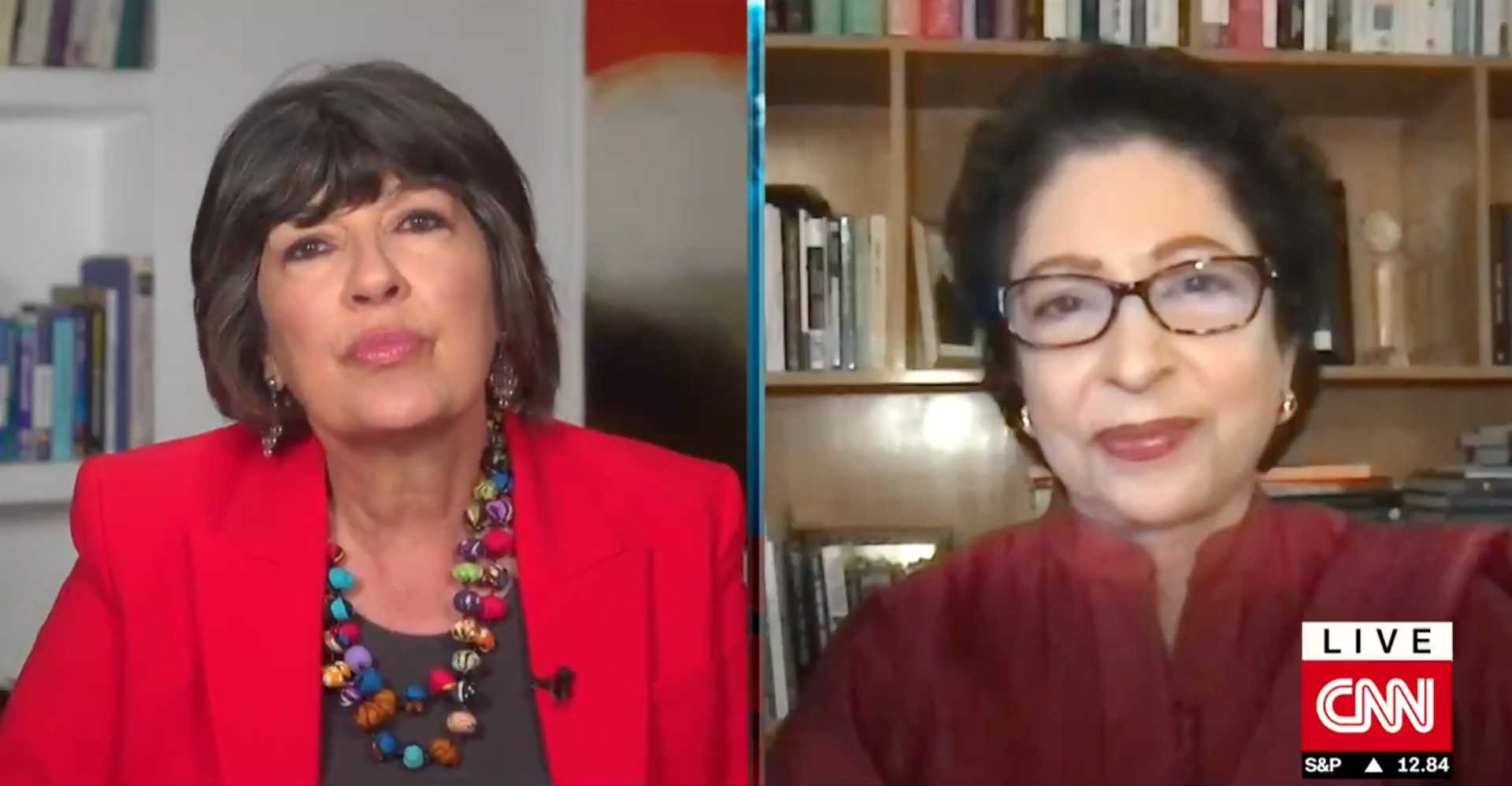 Pakistan's communication with Taliban lead to Doha agreement: Maleeha Lodhi 