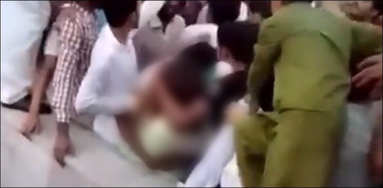 Bail of four suspects in TikToker assault case extended