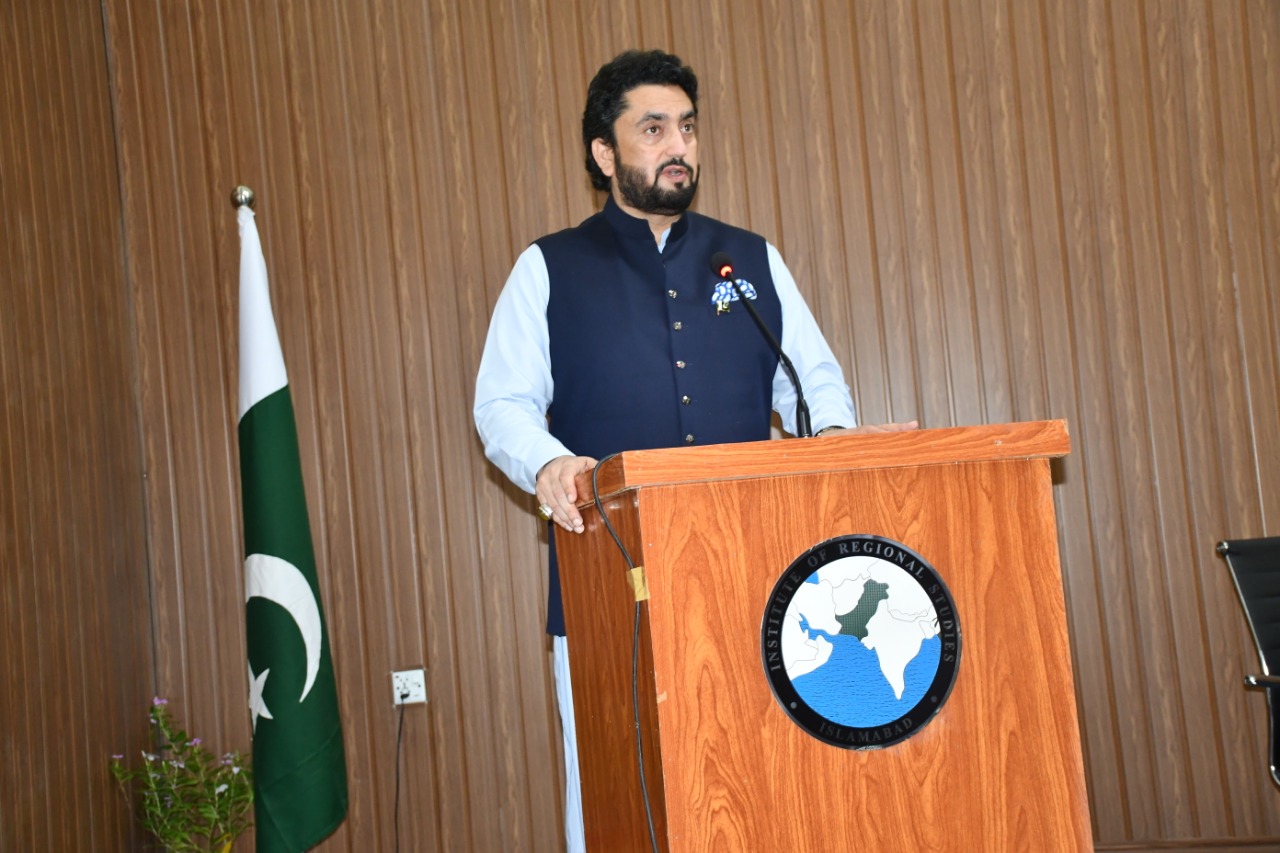 Syed Ali Geelani’s martyrdom a colossal loss for Kashmiri freedom struggle, says Afridi