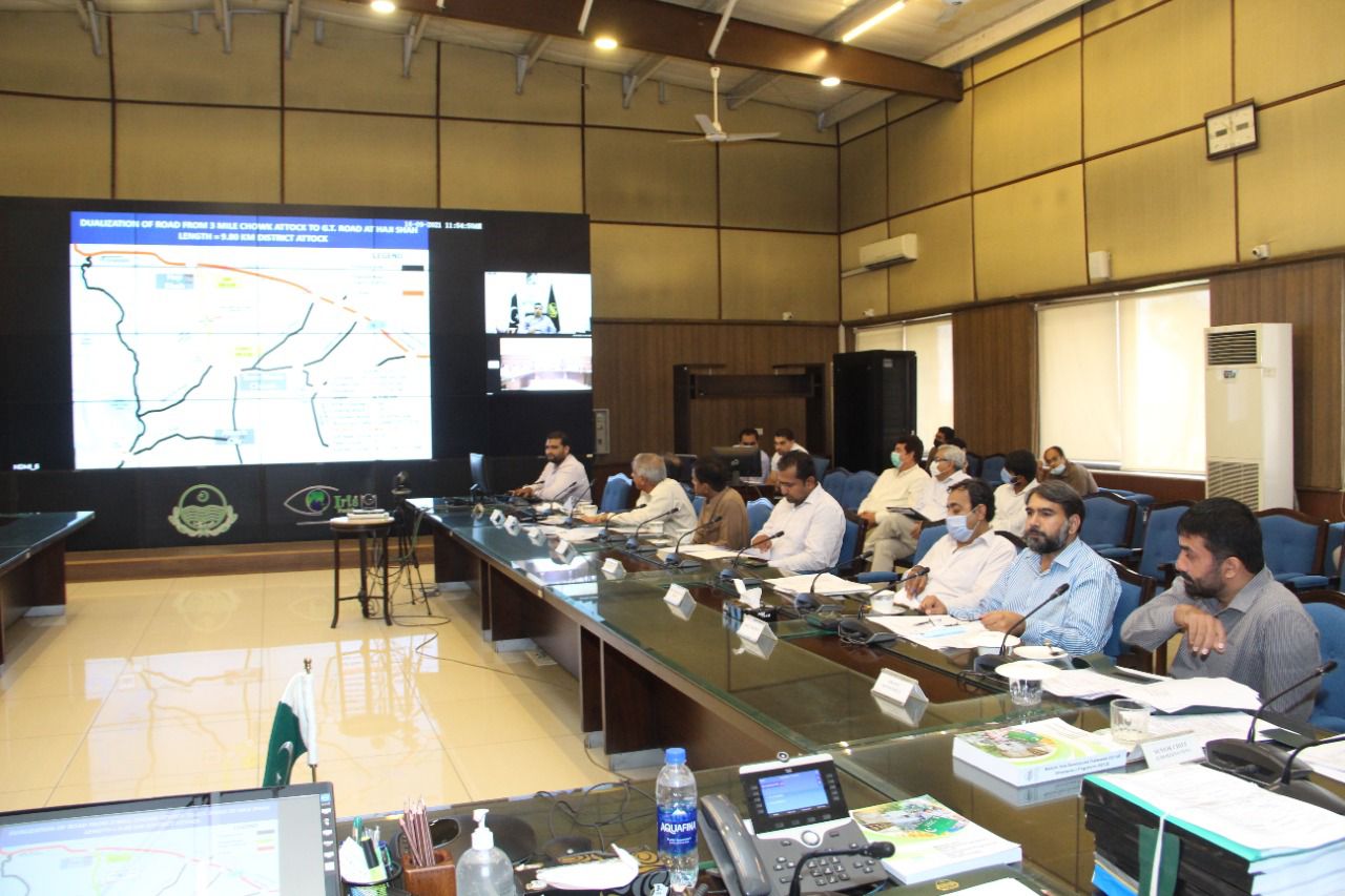 Punjab approves 11 development schemes in PDWP forum