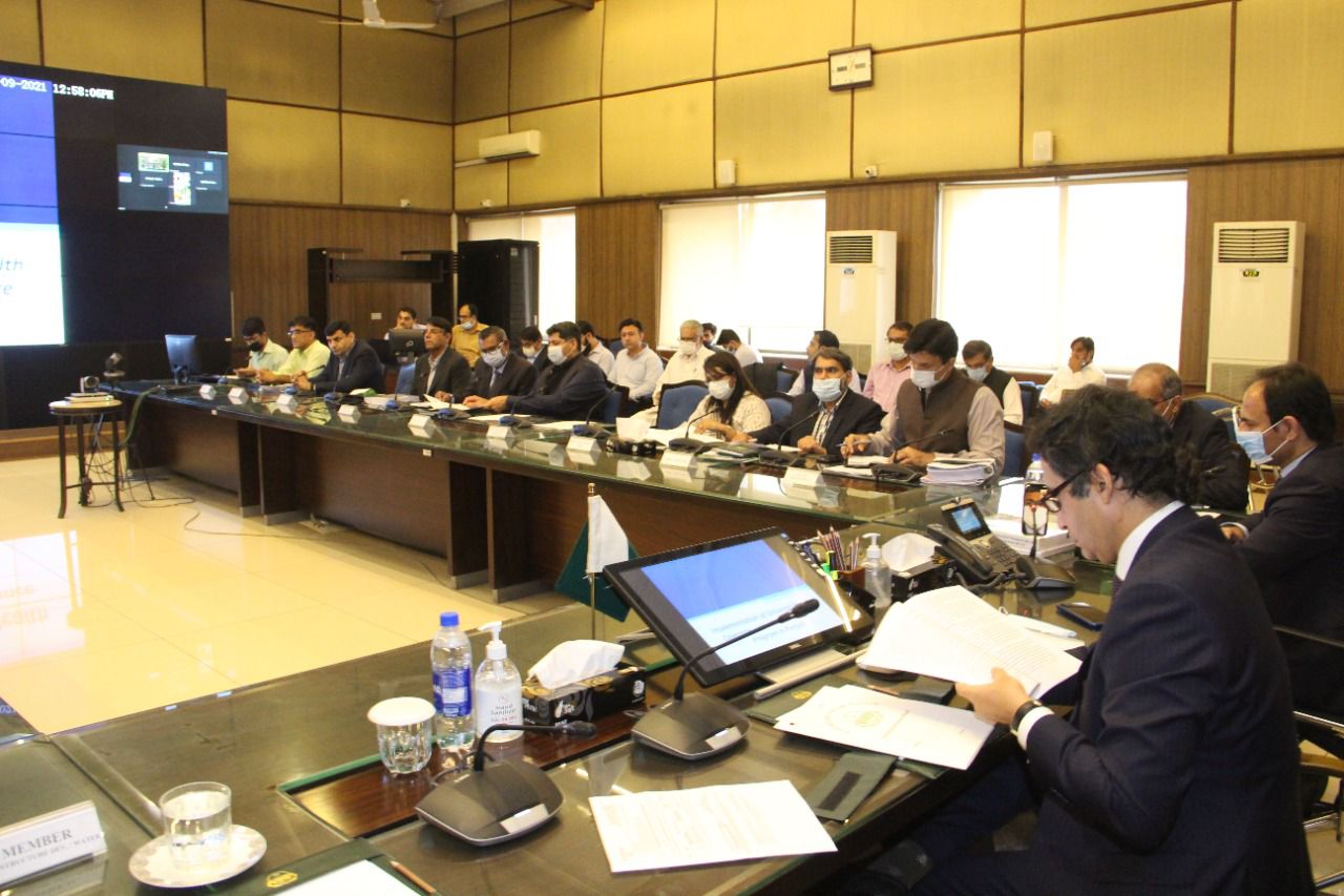 Punjab Initiates Universal Health Insurance Programme