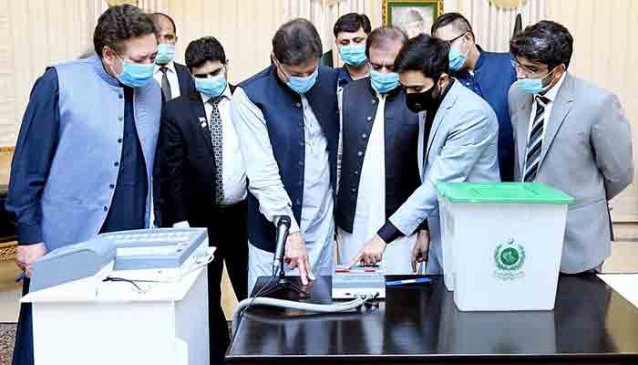 Consensus on EVMs