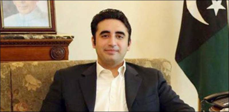 PPP will form next government in Pakistan: Bilawal