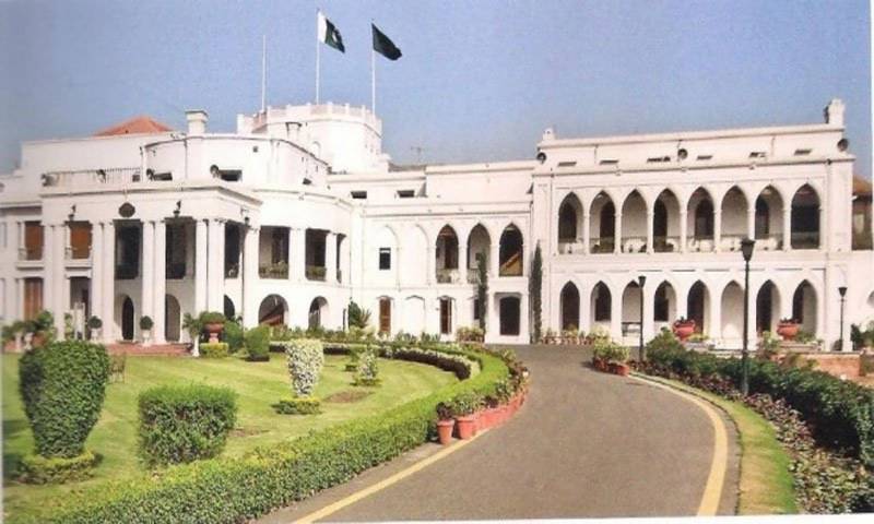 S&GAD prohibits government employees from using social media, interacting with press