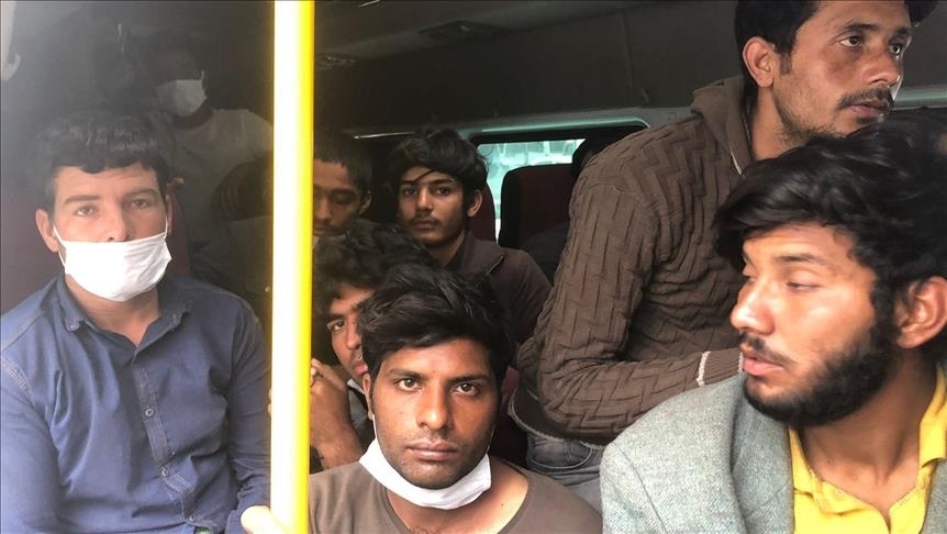 Kenya launches crackdown on illegal Pakistan immigrants