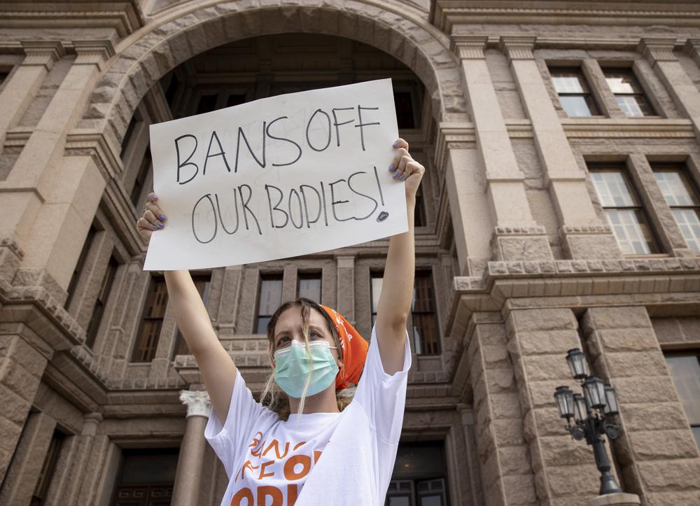 US Republican-controlled House pushes for new abortion restrictions