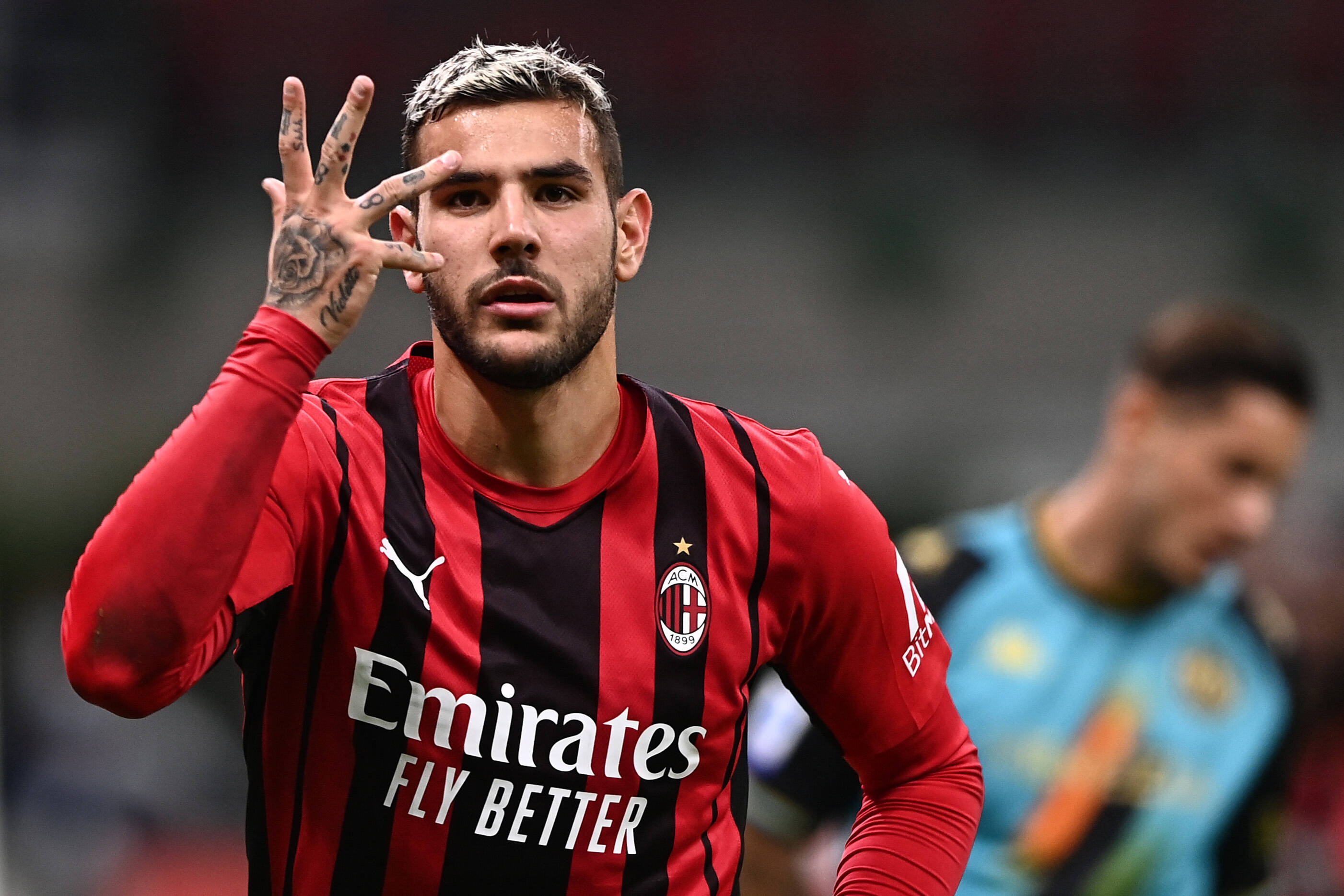 Milan defender Hernandez clear to play after coronavirus