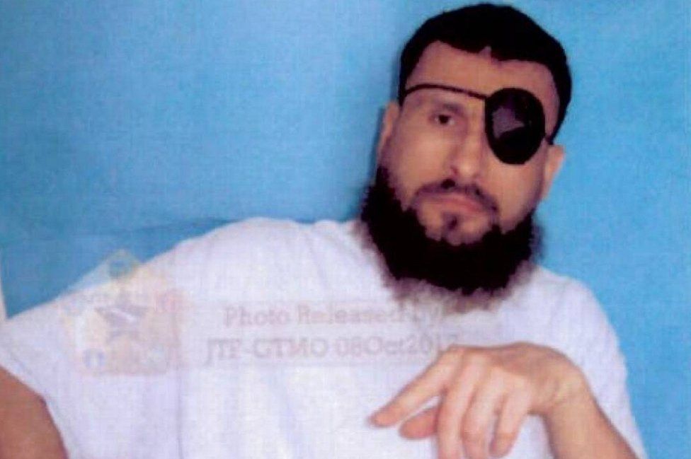 US court to hear state secrets case involving Pakistan inmate from Guantanamo