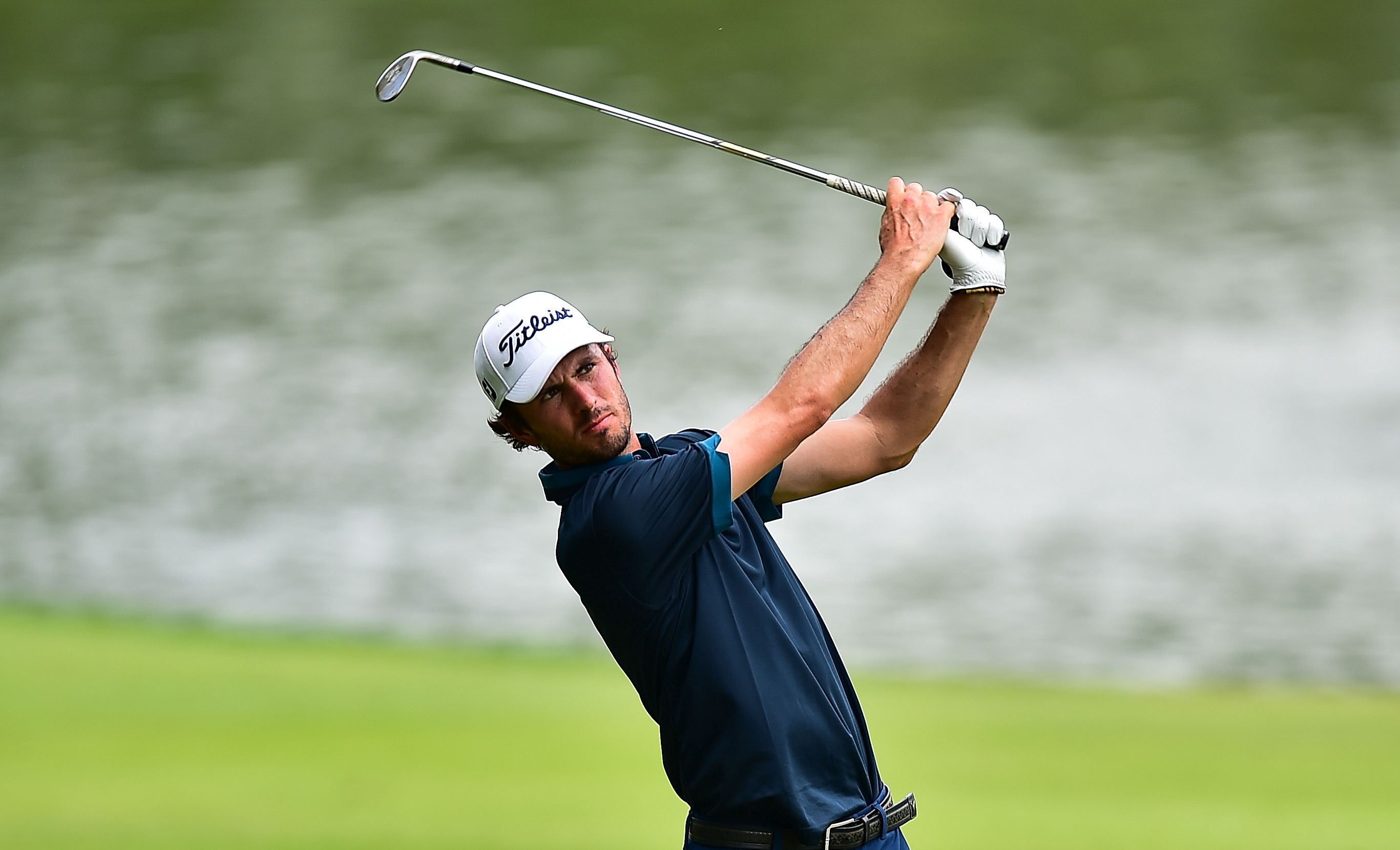 Asian Tour set to resume after 18 months