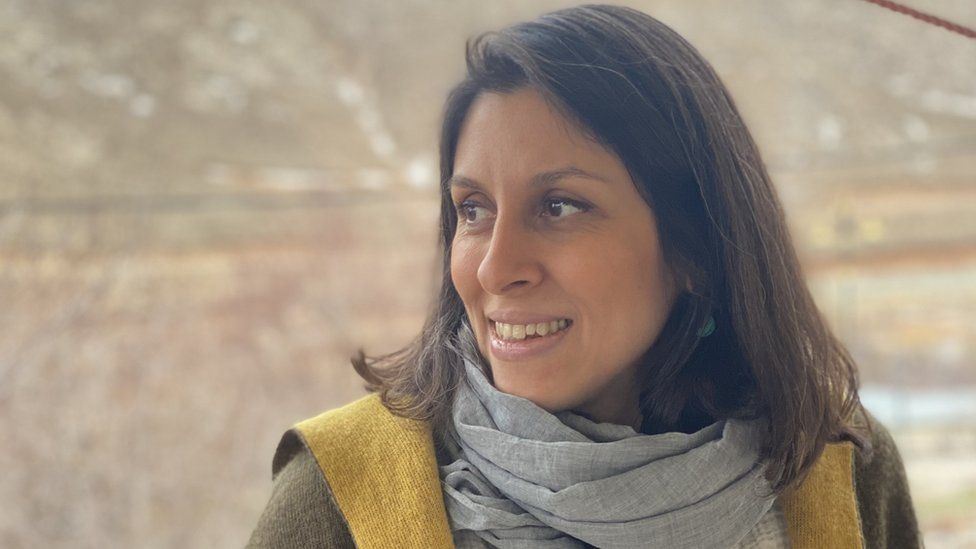 Iran court upholds jail term for UK-Iran aid worker, lawyer says