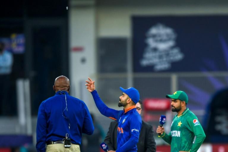 Win toss, win World Cup: Is T20 title all on flip of a coin?