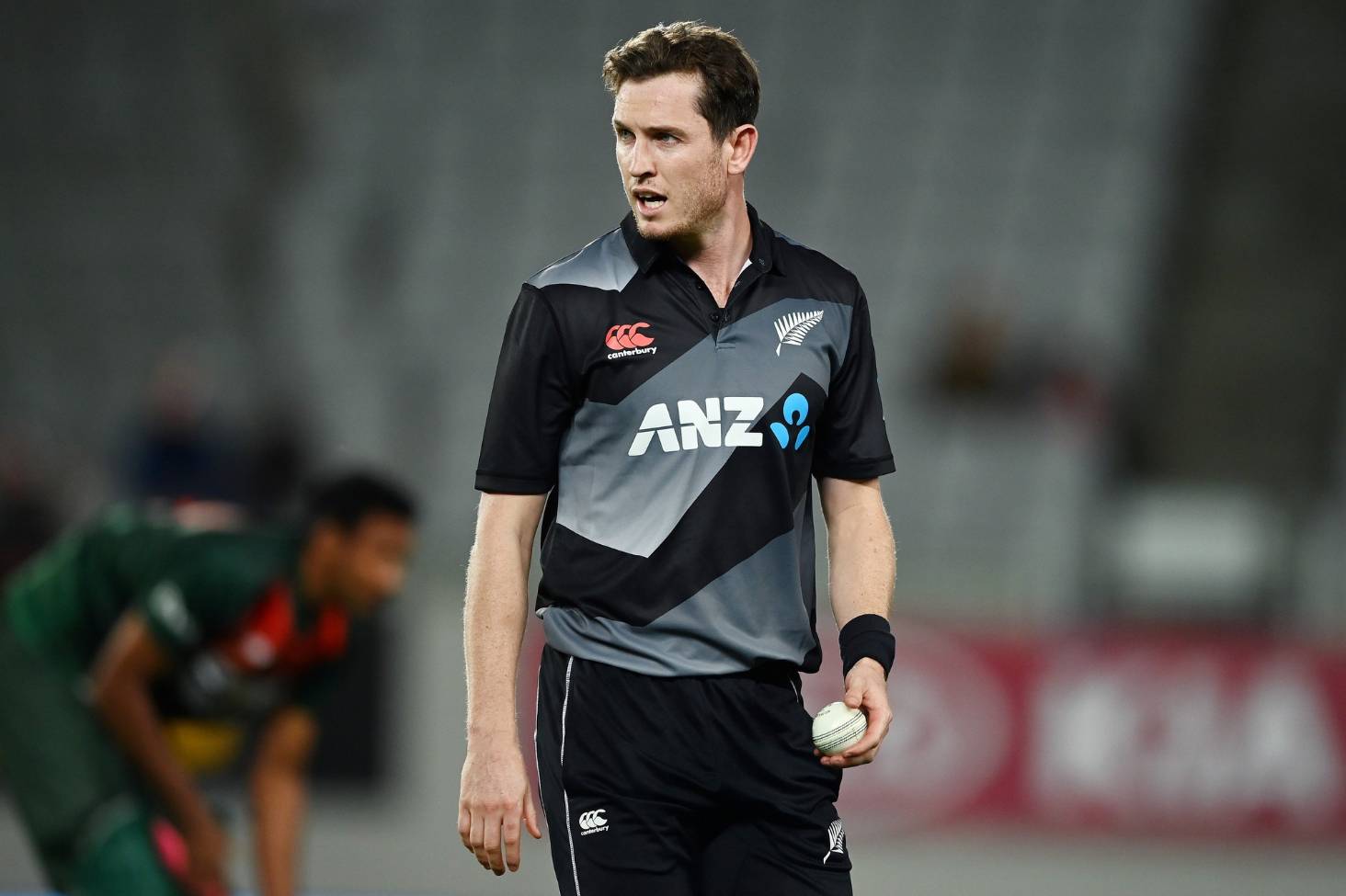 New Zealand's Milne hopes to make impact against India