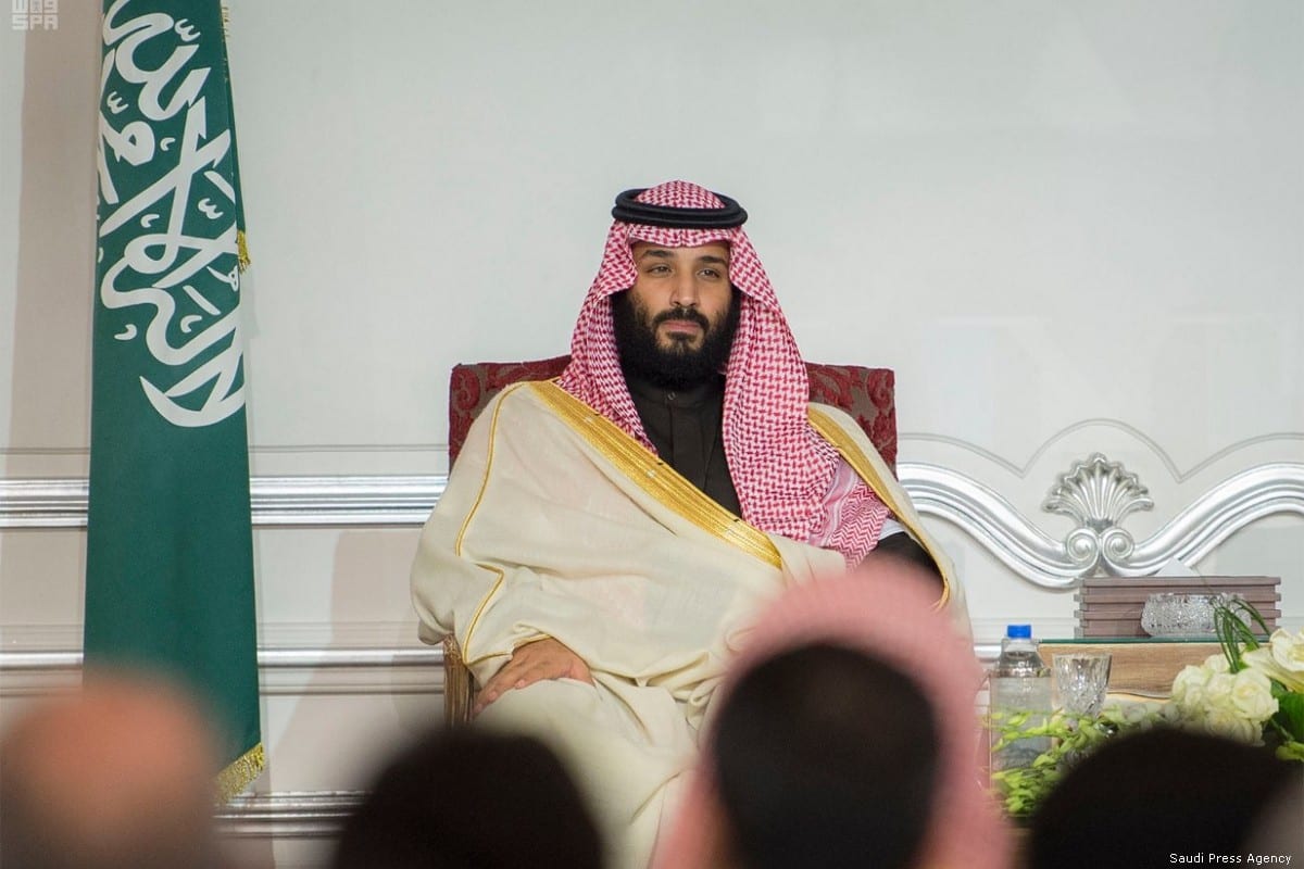 Saudi-Iran 'proxy wars' play out in embattled Lebanon