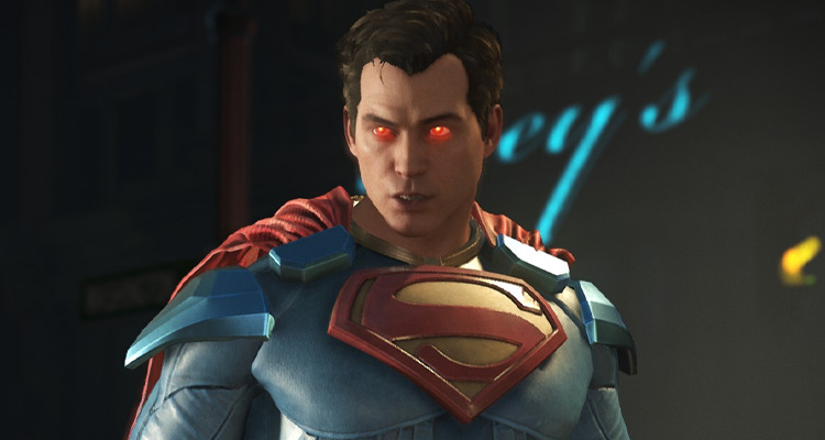 India fans condemn after animated Superman shows Kashmir as disputed region